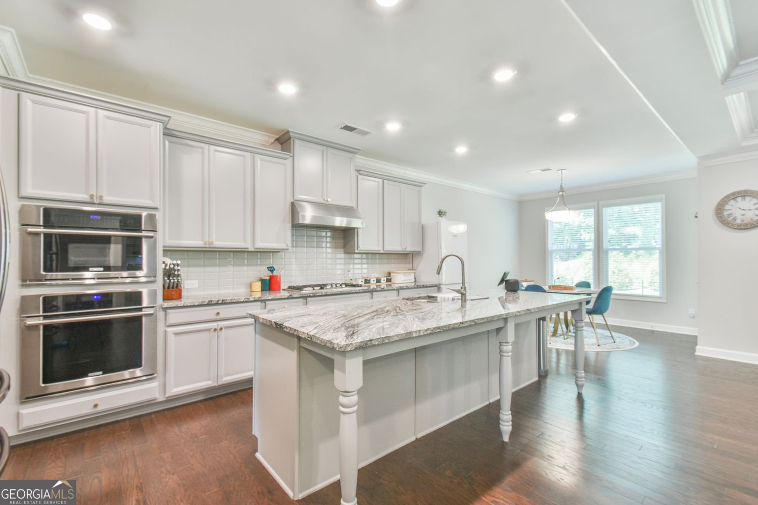 4944 Grace Harris Street Buford - Photo 21
