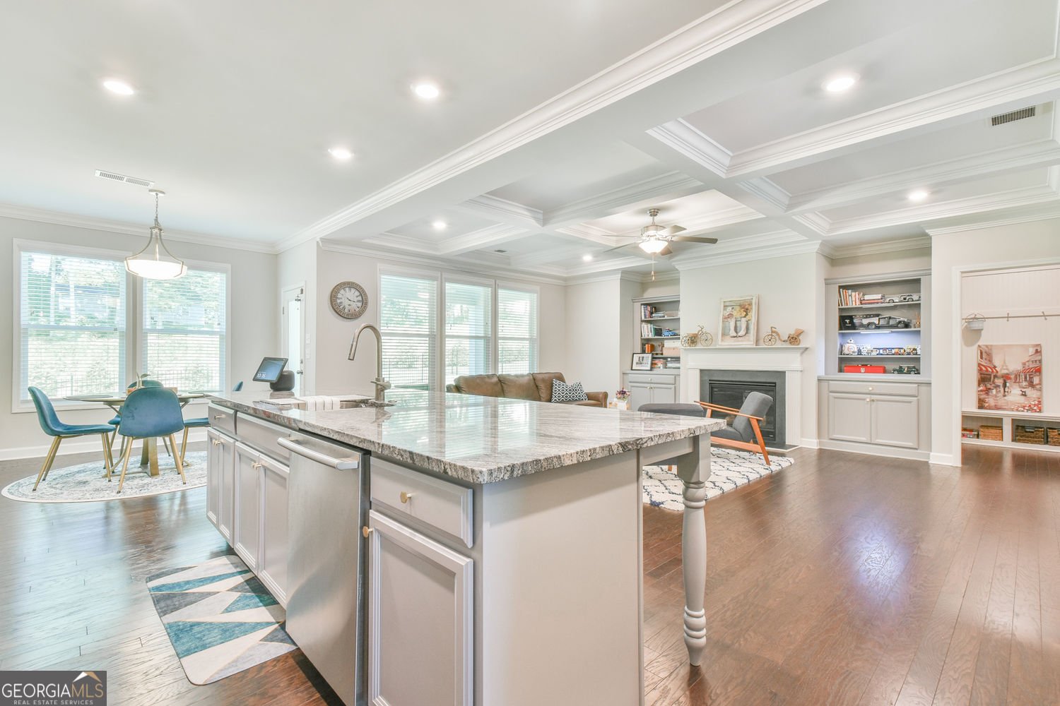 4944 Grace Harris Street Buford - Photo 22