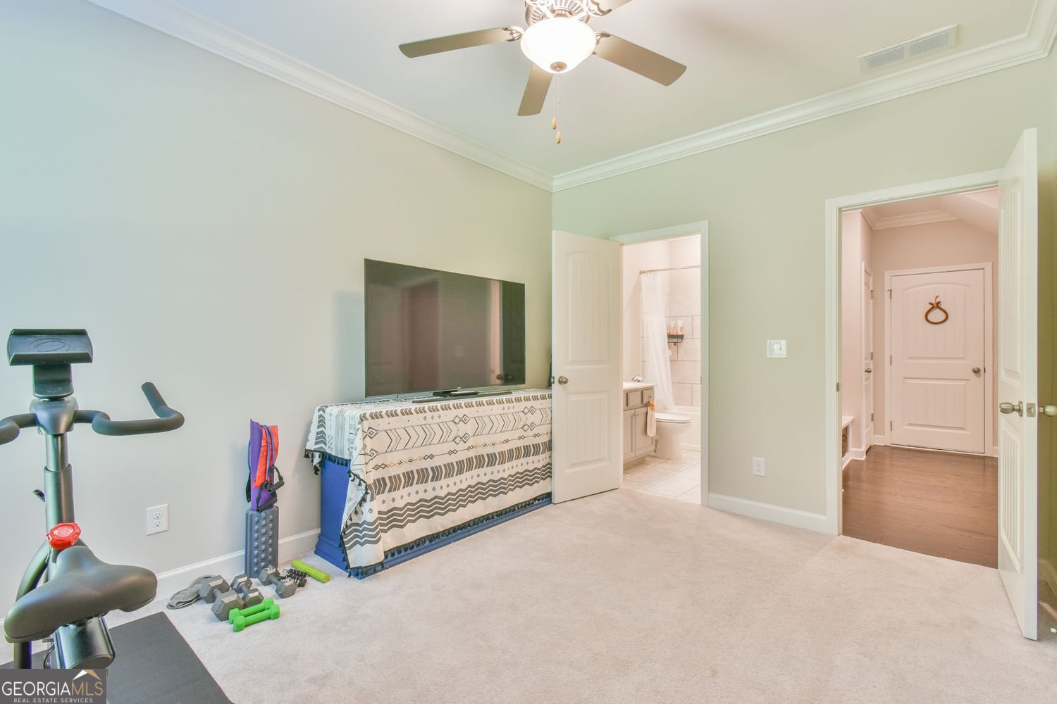 4944 Grace Harris Street Buford - Photo 26