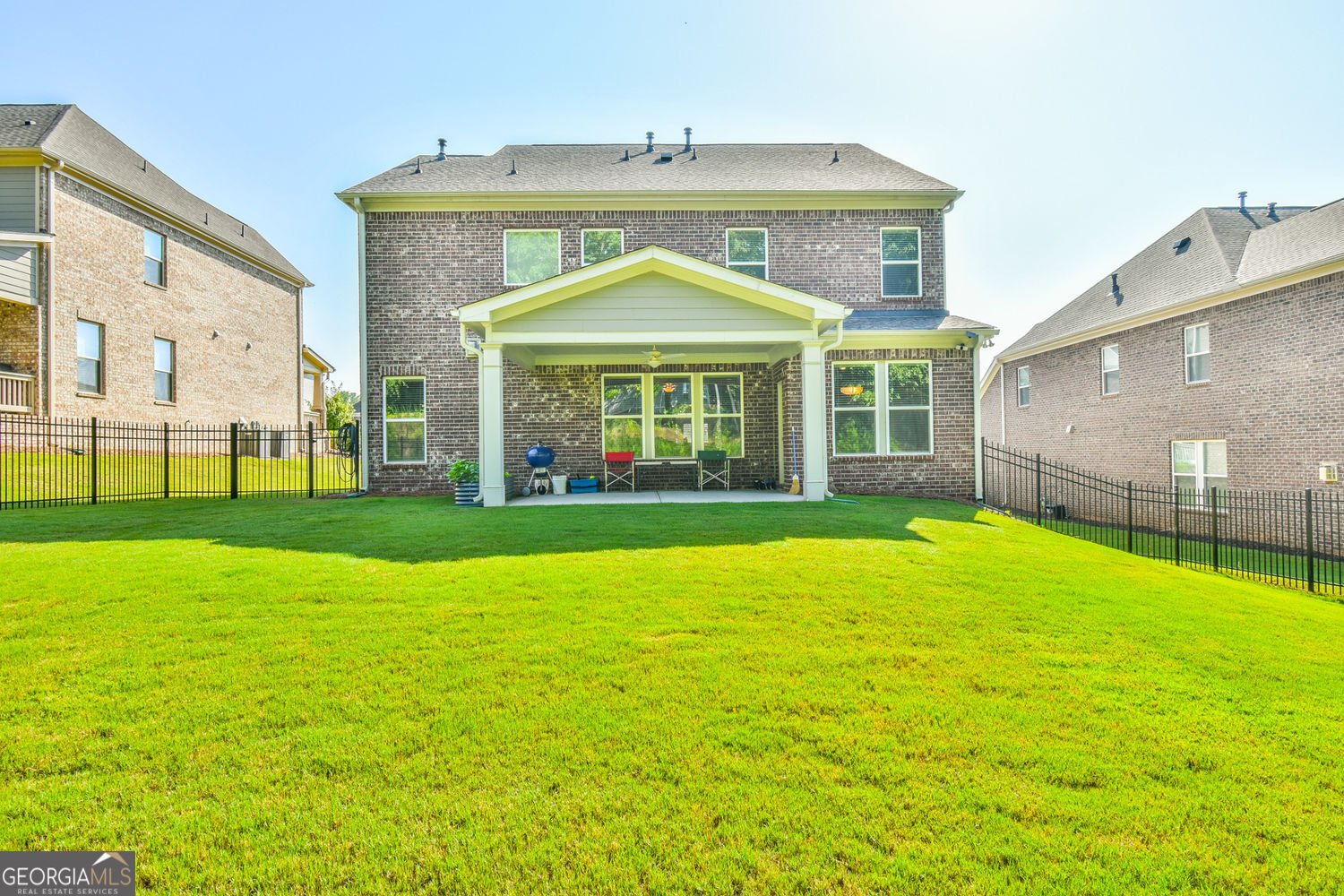 4944 Grace Harris Street Buford - Photo 42