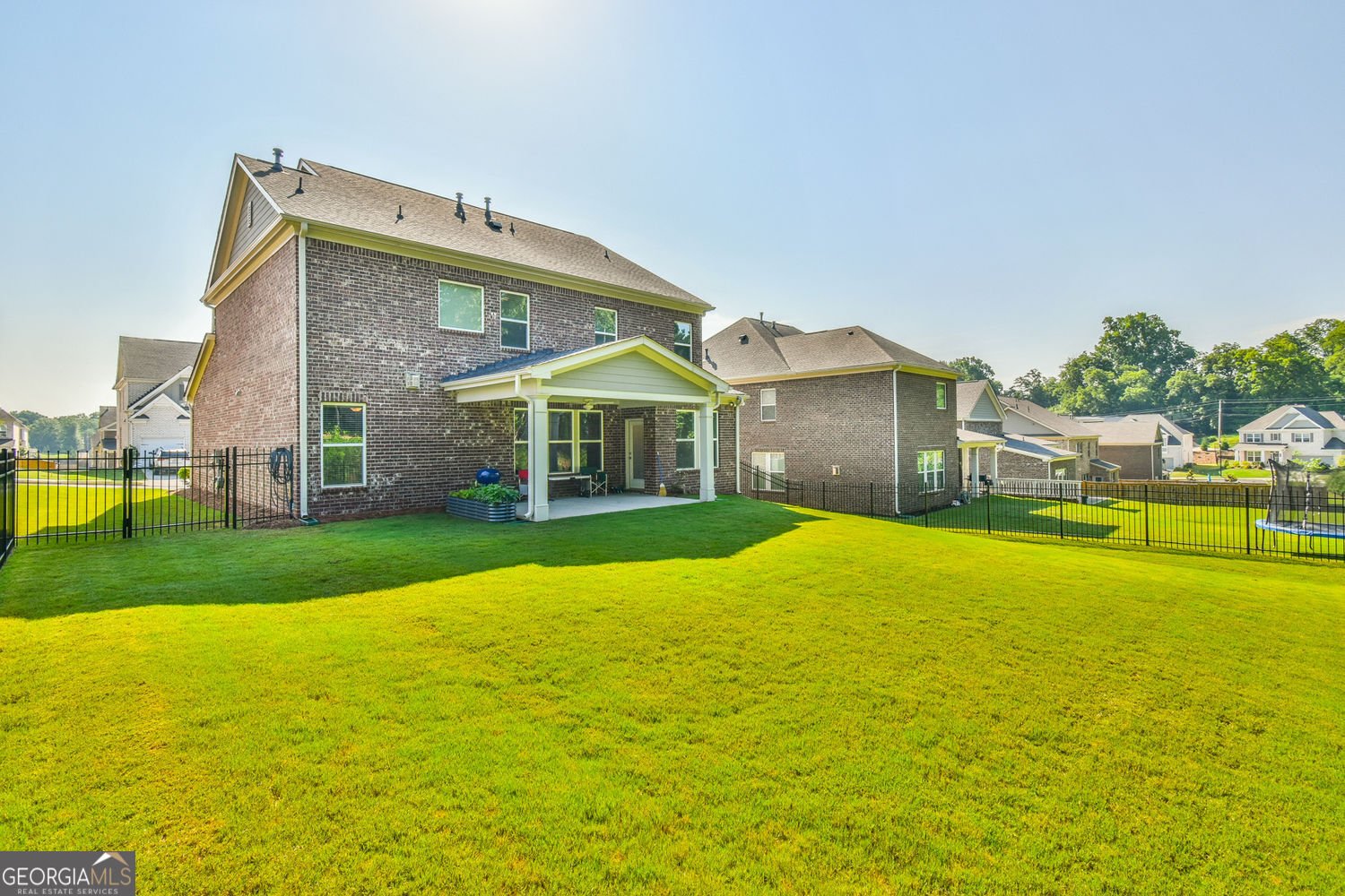 4944 Grace Harris Street Buford - Photo 43