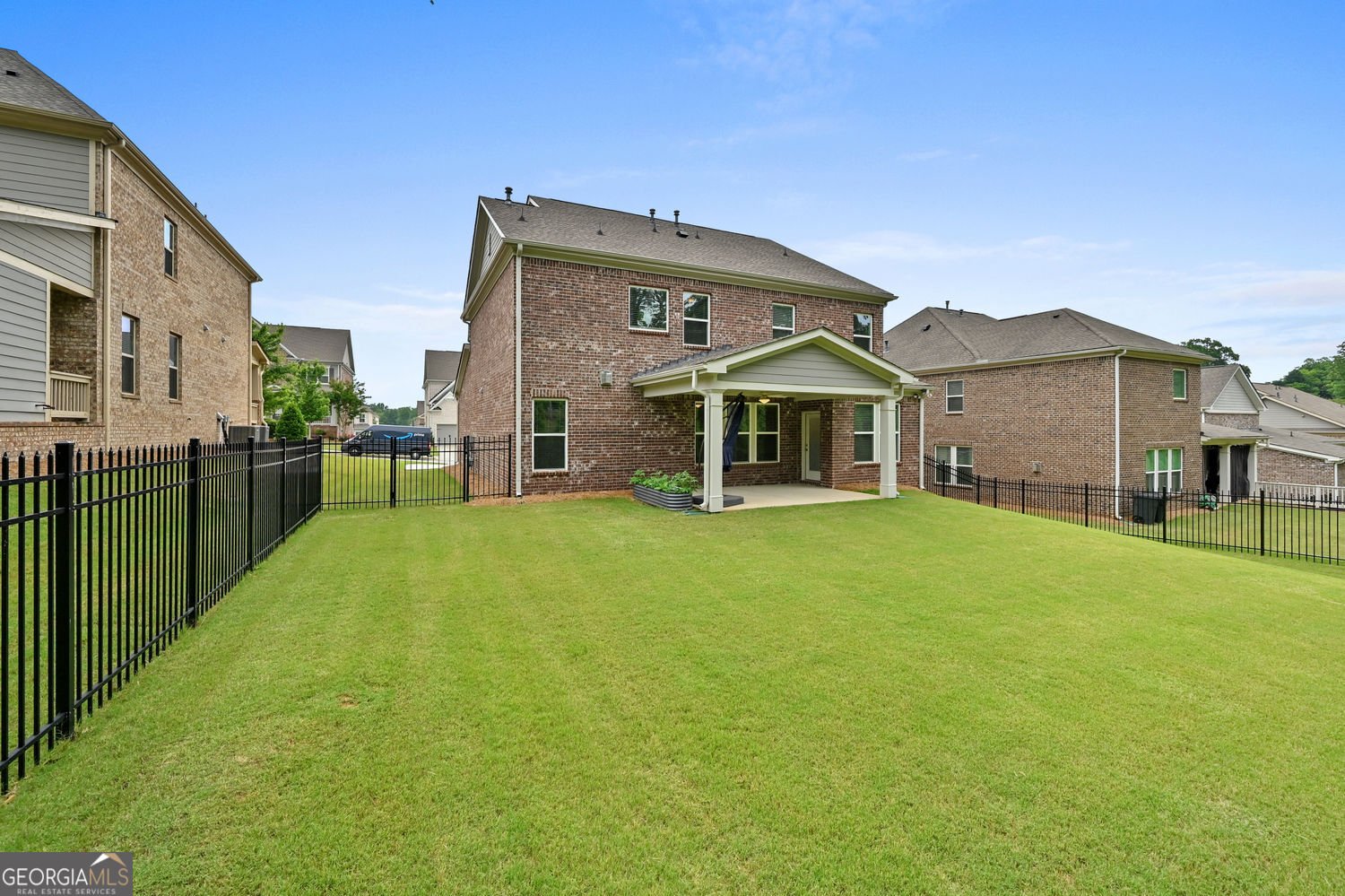 4944 Grace Harris Street Buford - Photo 47