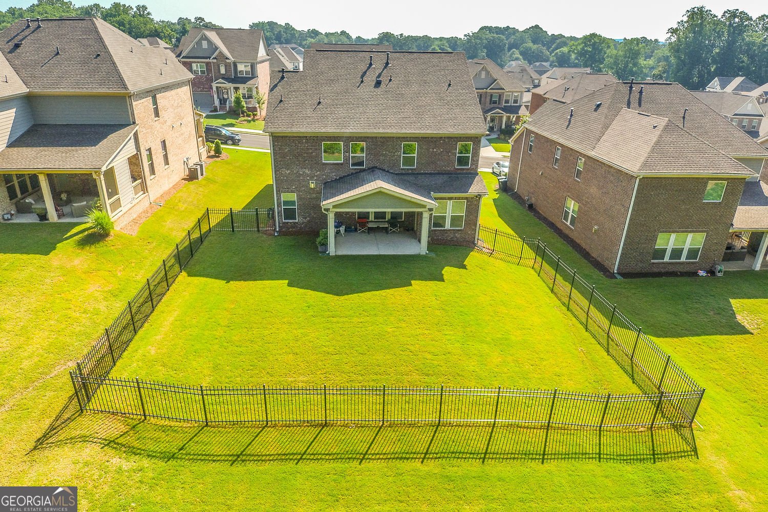 4944 Grace Harris Street Buford - Photo 7