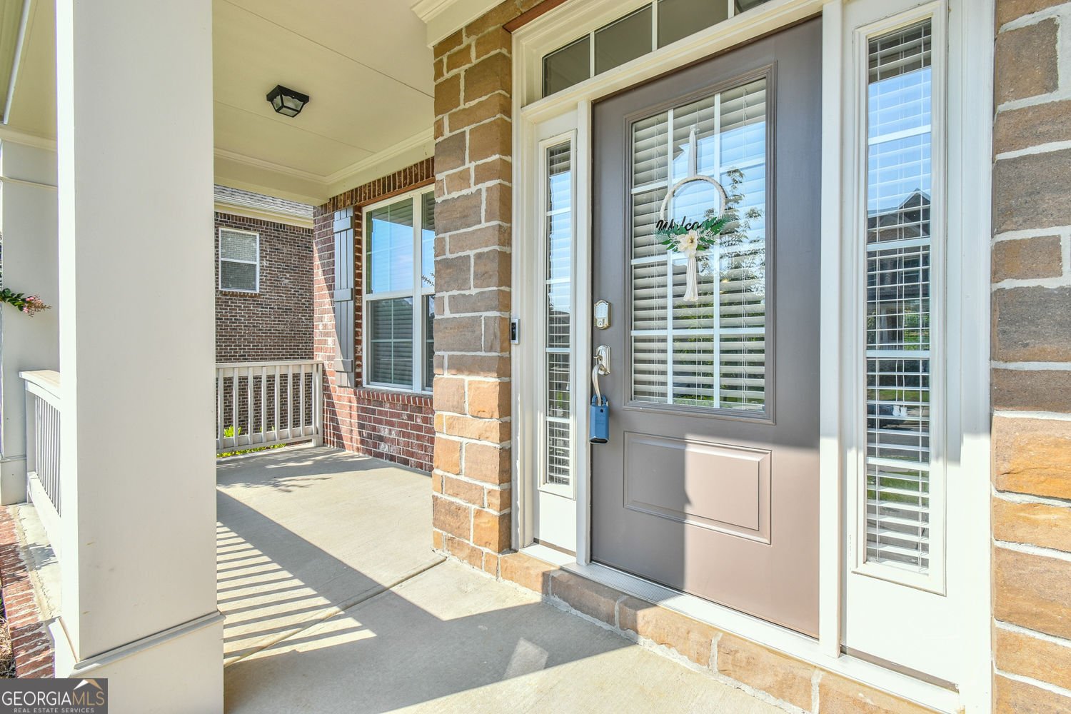 4944 Grace Harris Street Buford - Photo 9
