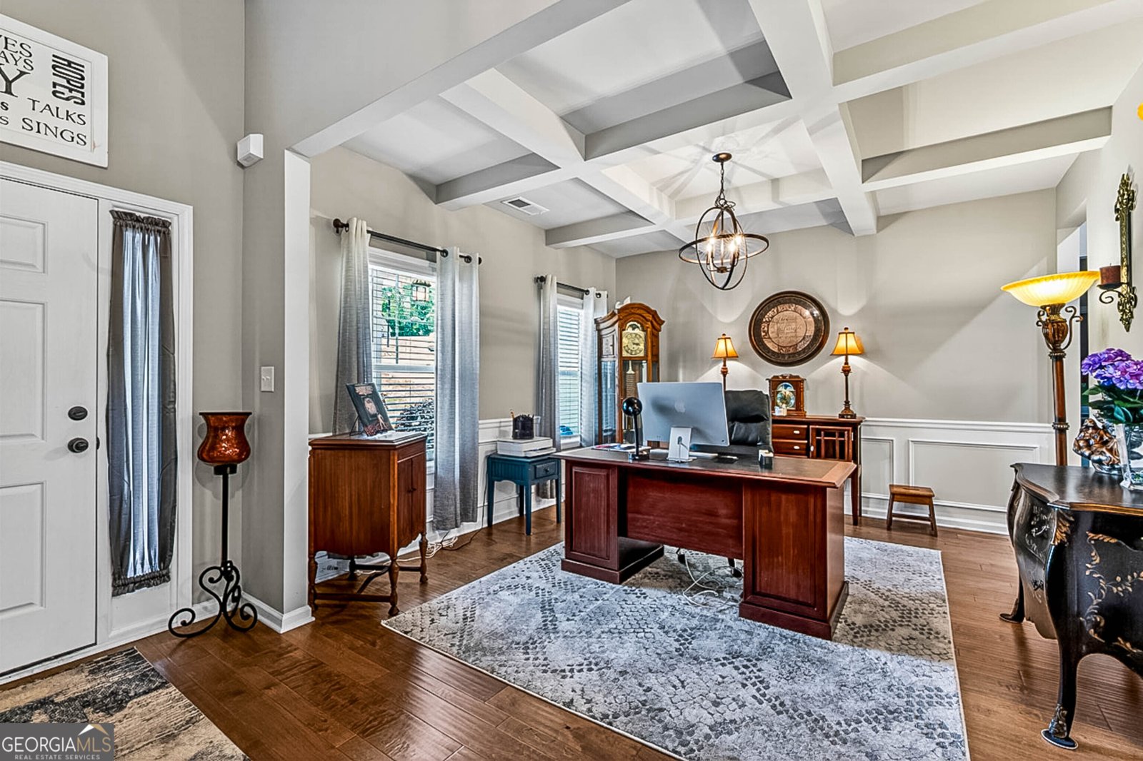 44 Paige Court Newnan - Photo 10
