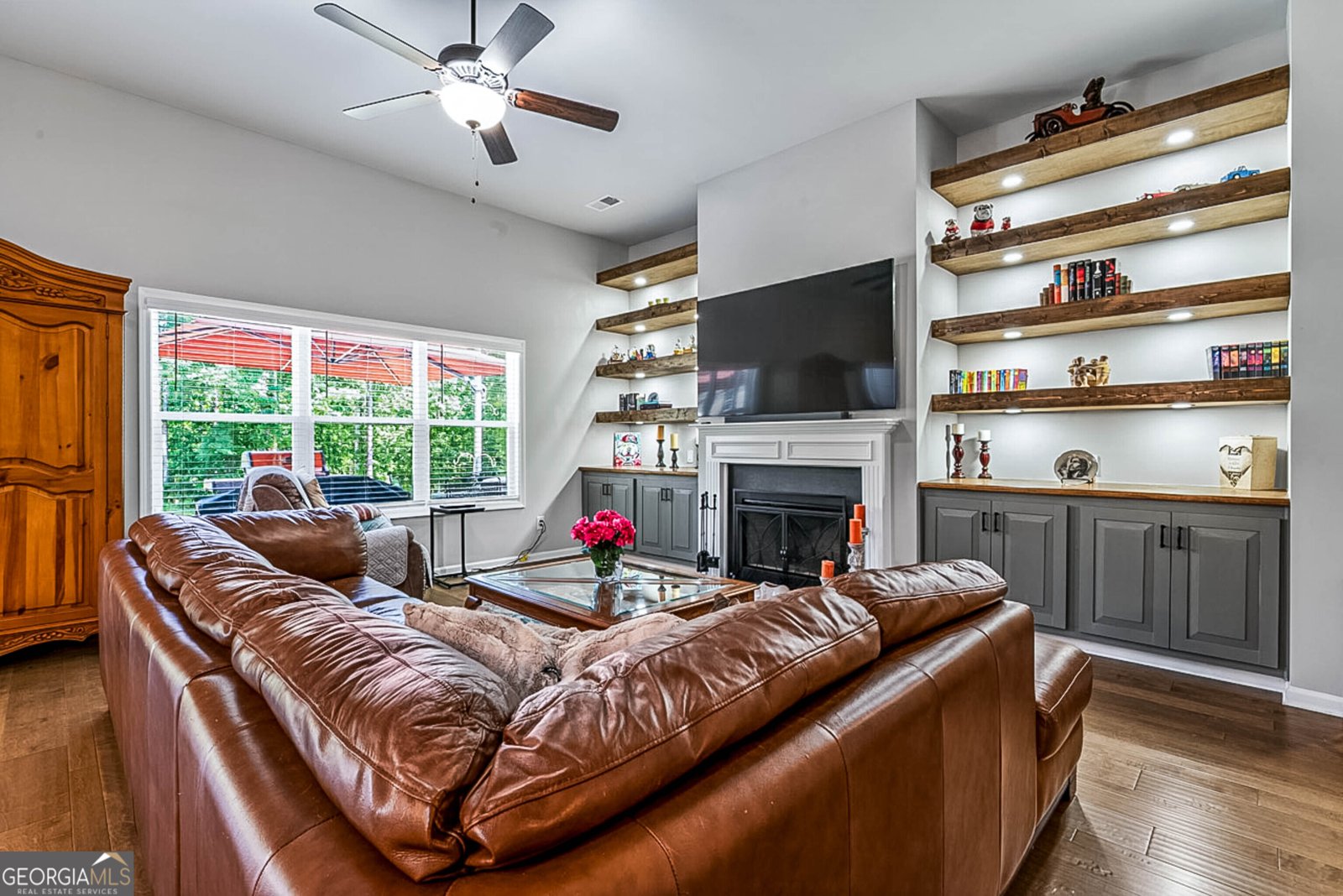 44 Paige Court Newnan - Photo 13