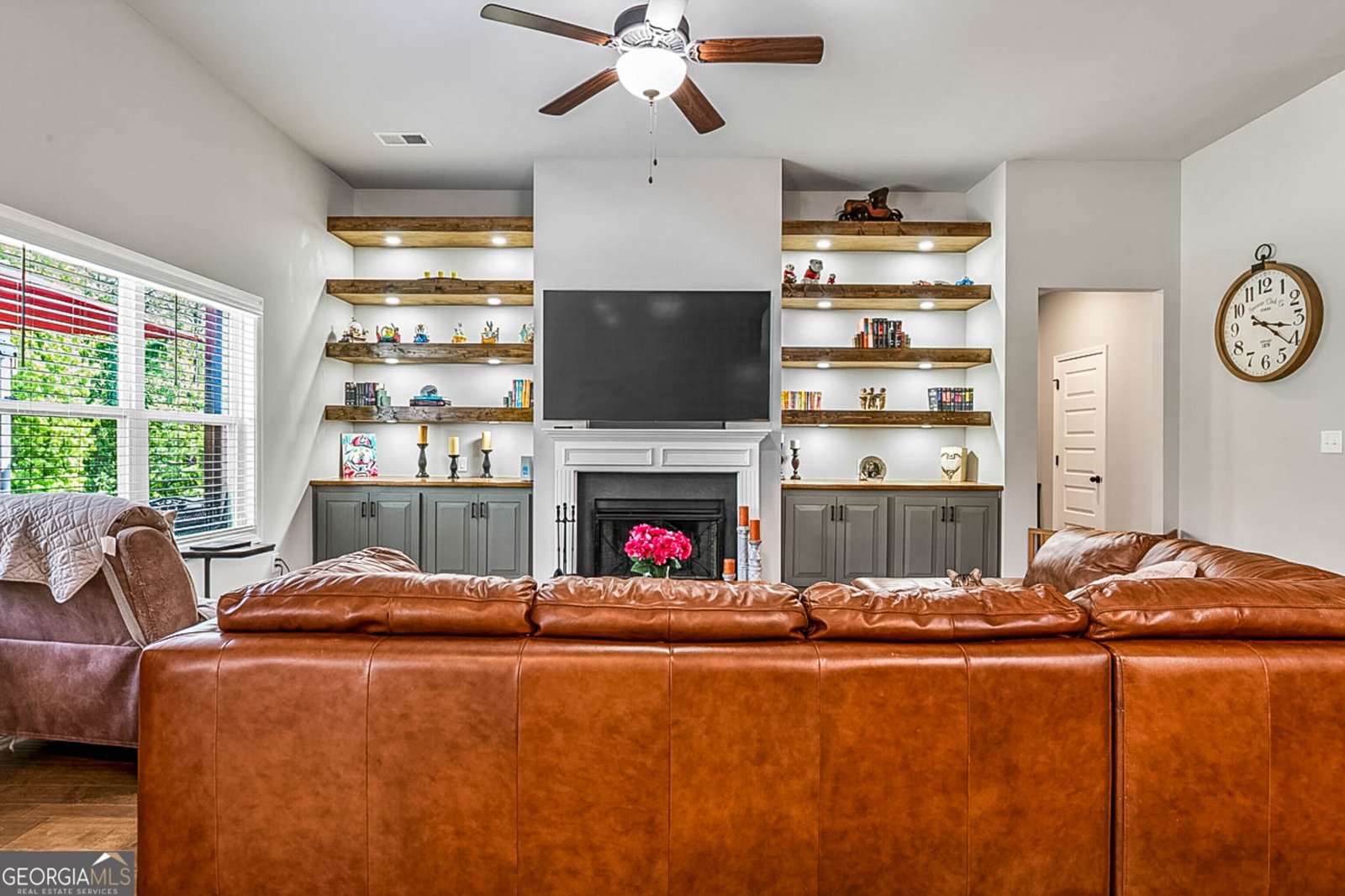 44 Paige Court Newnan - Photo 14