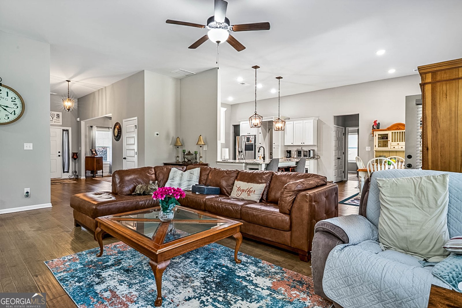 44 Paige Court Newnan - Photo 15