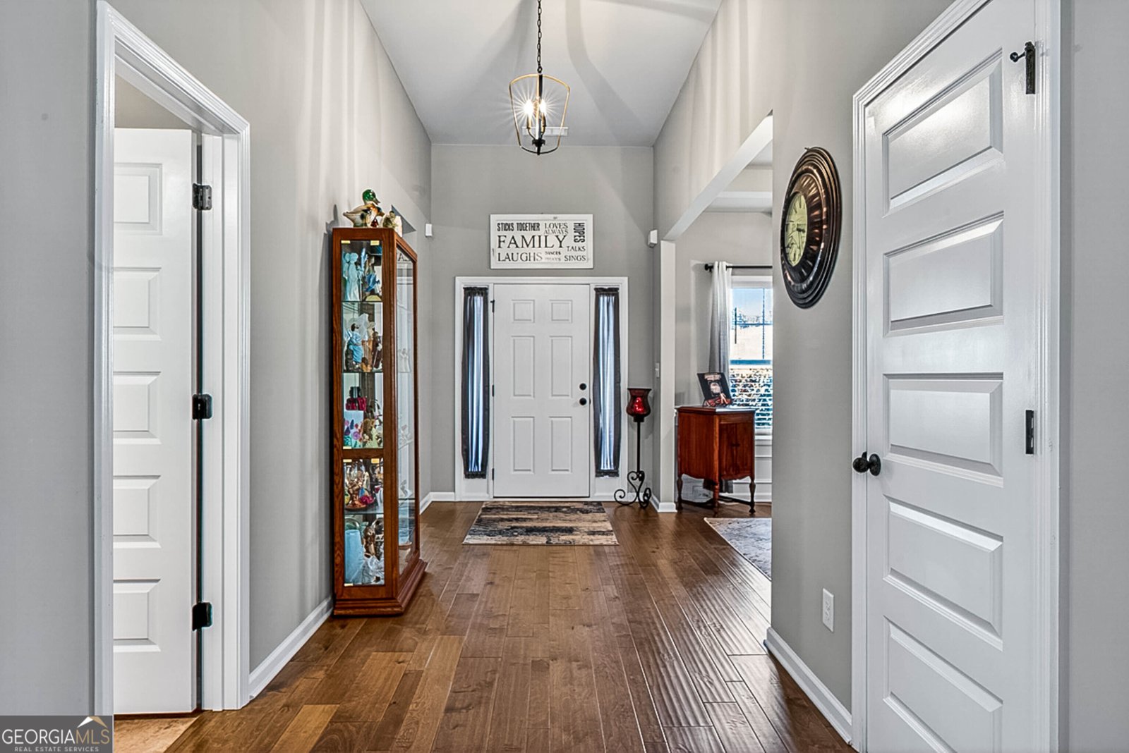 44 Paige Court Newnan - Photo 16