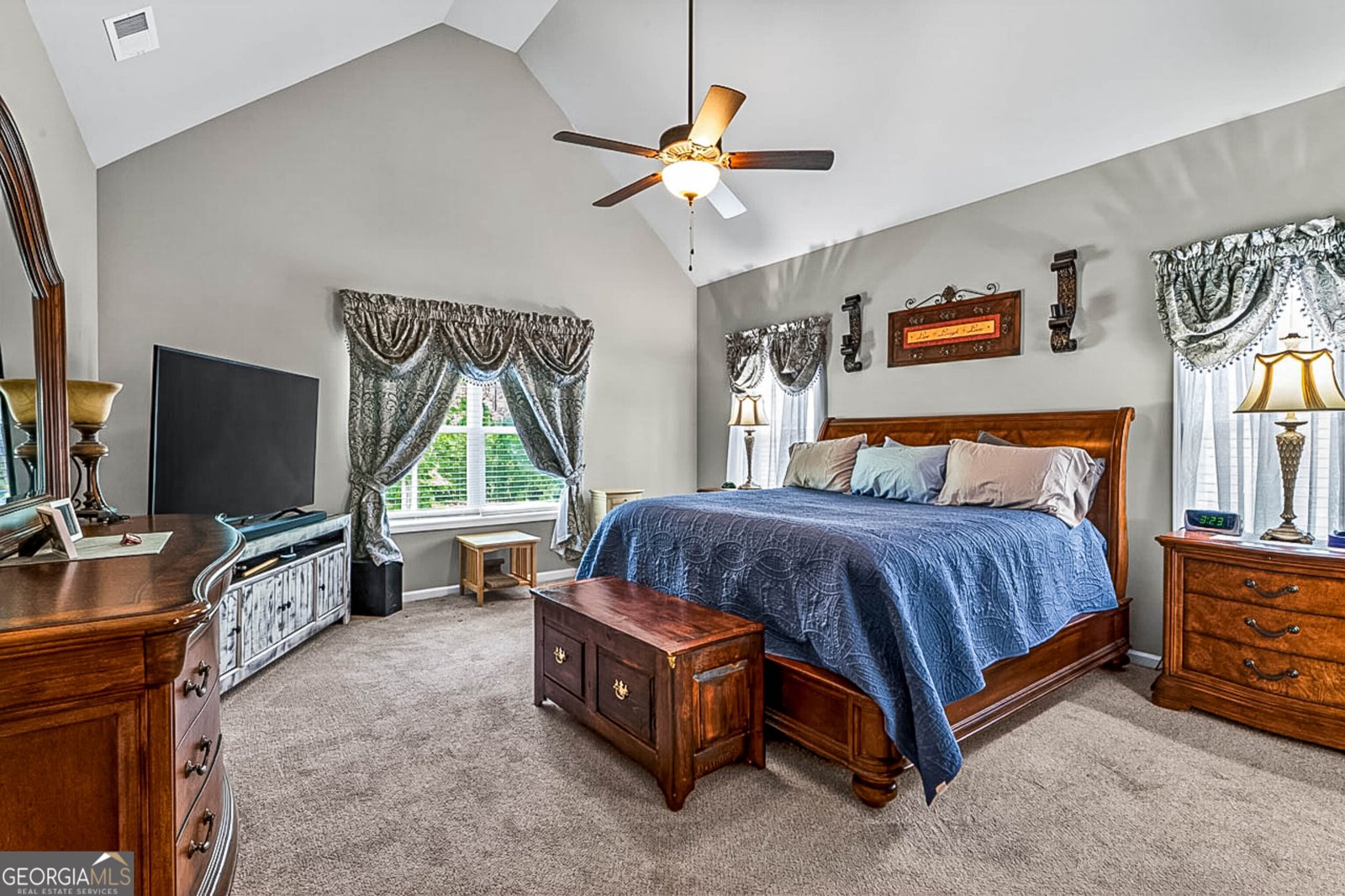 44 Paige Court Newnan - Photo 17
