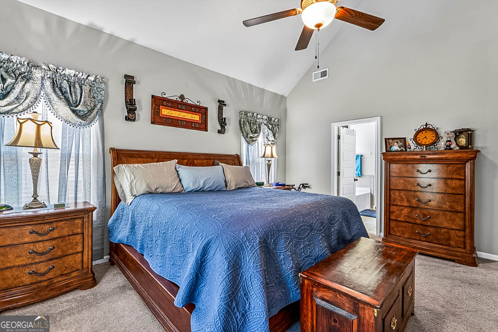 44 Paige Court Newnan - Photo 18
