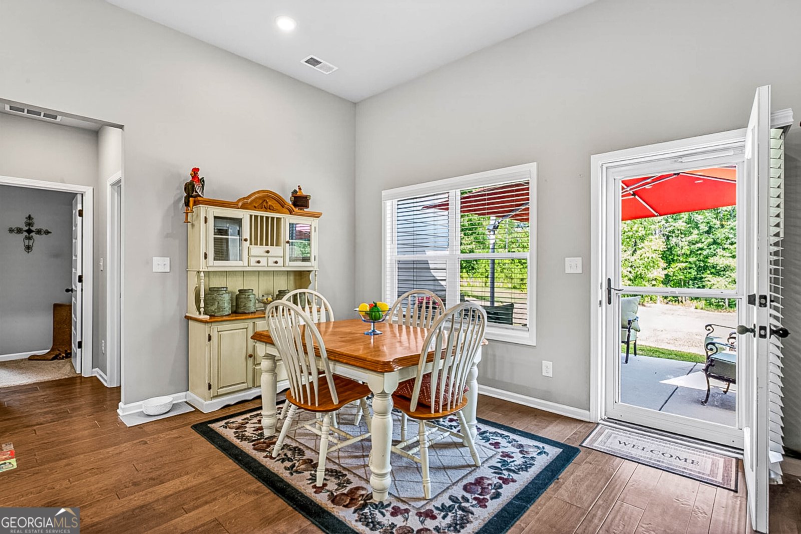 44 Paige Court Newnan - Photo 20