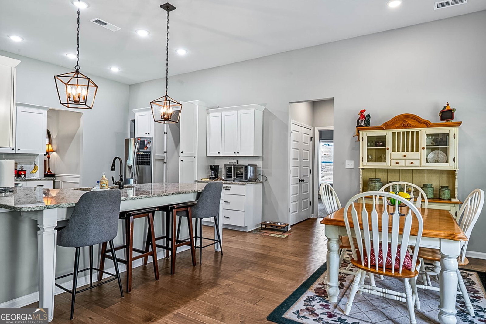 44 Paige Court Newnan - Photo 21