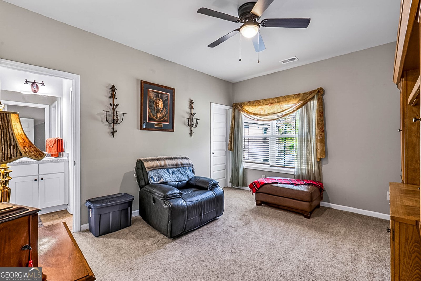 44 Paige Court Newnan - Photo 22