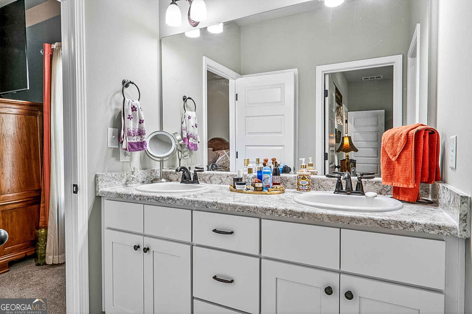 44 Paige Court Newnan - Photo 24