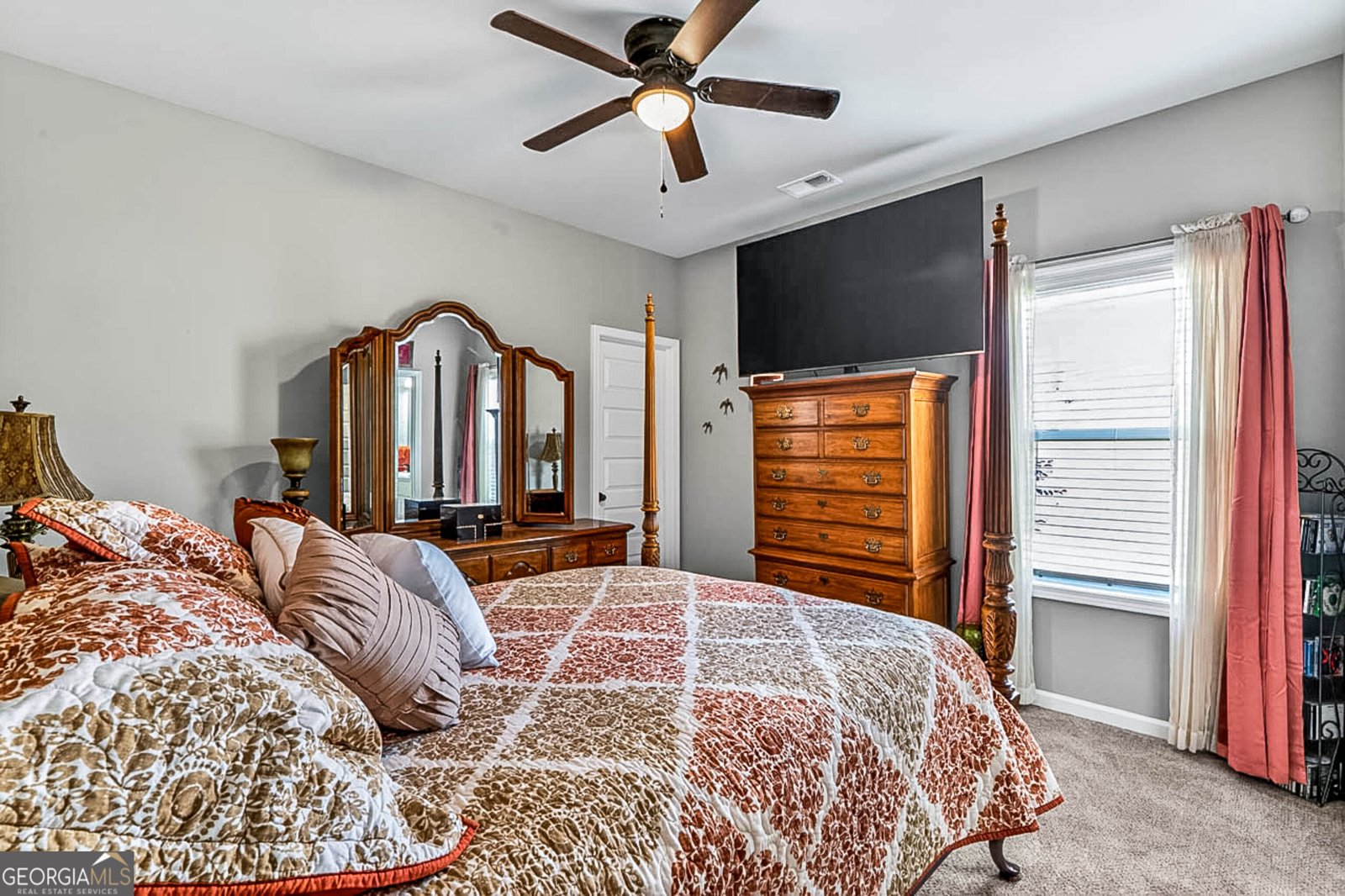 44 Paige Court Newnan - Photo 26