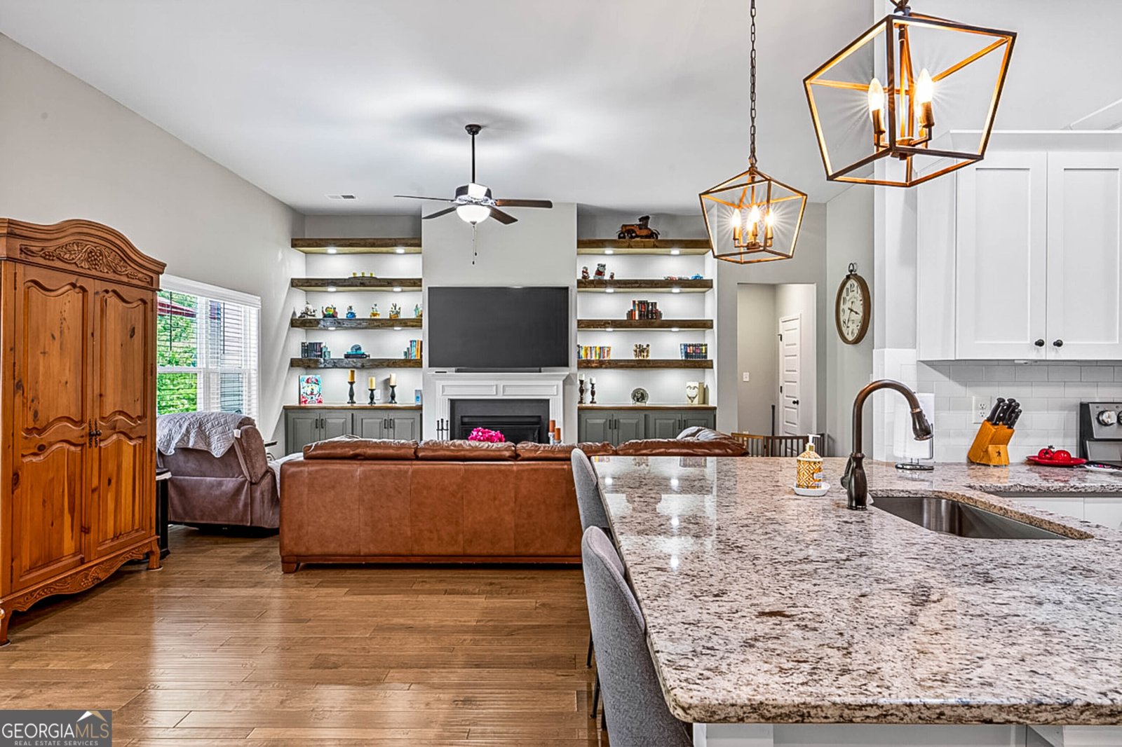 44 Paige Court Newnan - Photo 27
