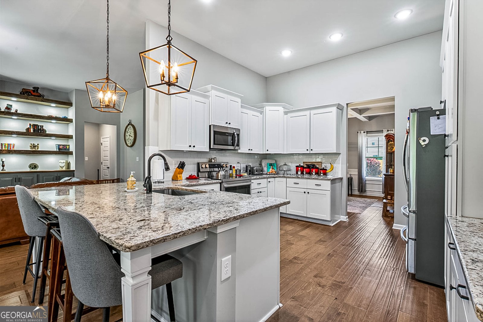 44 Paige Court Newnan - Photo 28