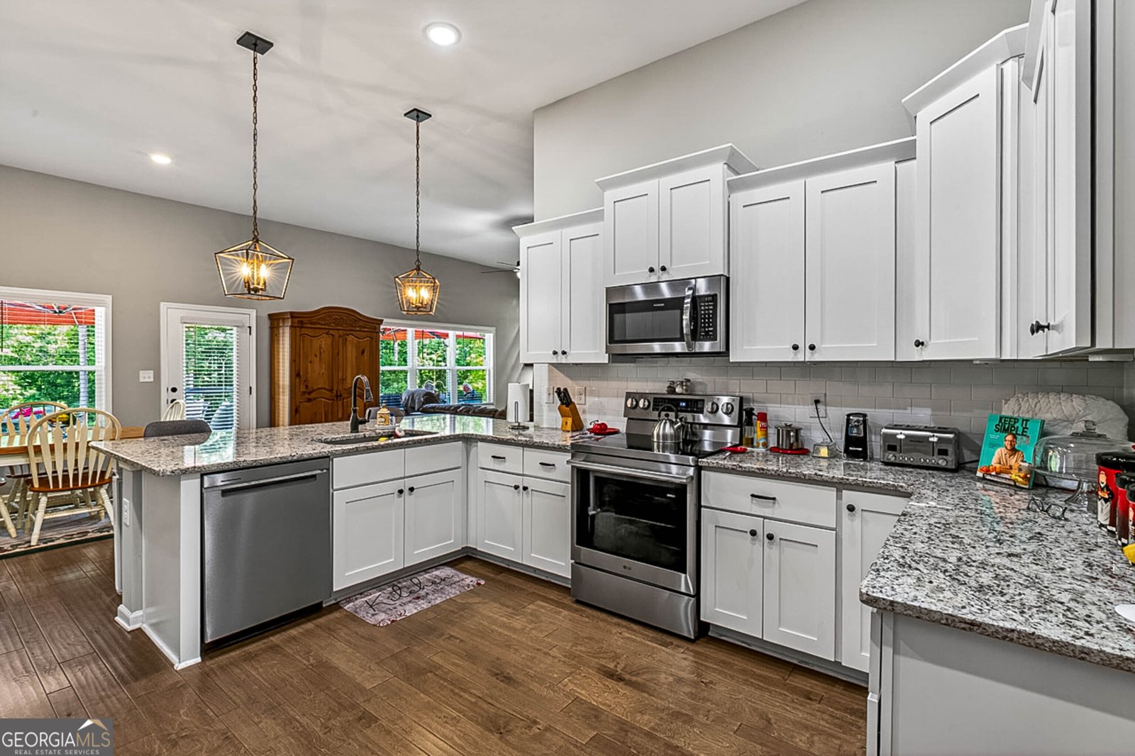 44 Paige Court Newnan - Photo 29
