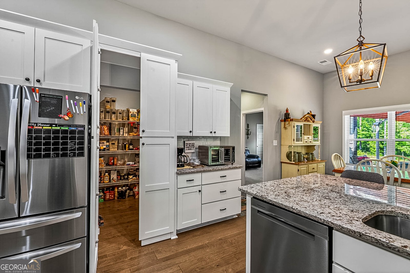 44 Paige Court Newnan - Photo 30