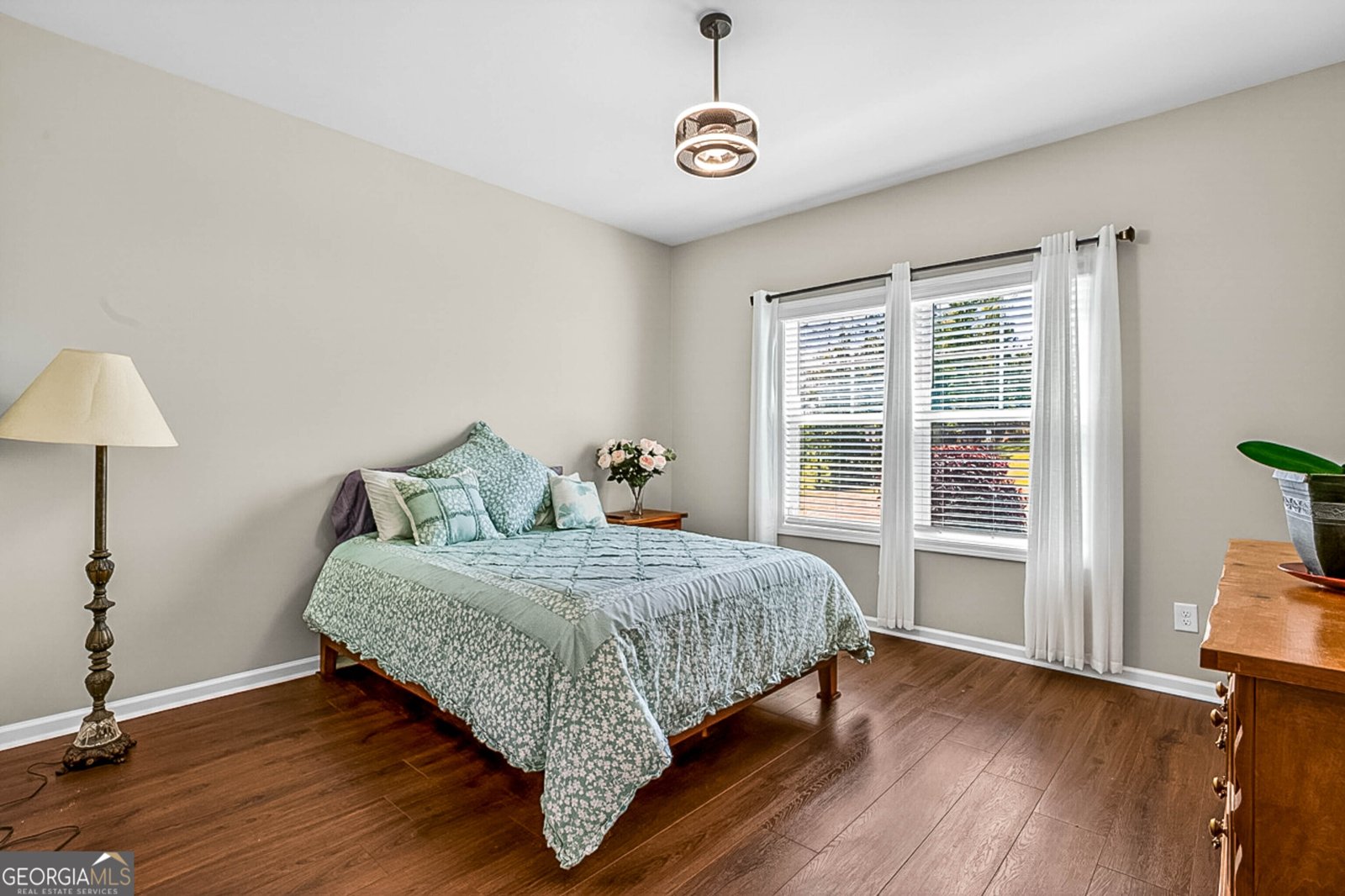 44 Paige Court Newnan - Photo 31