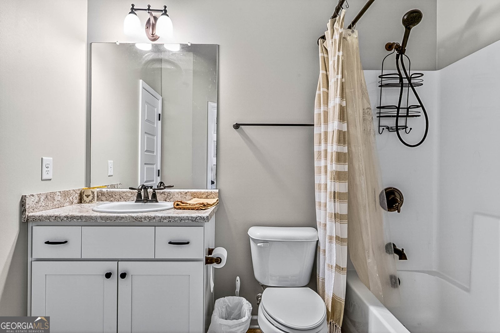 44 Paige Court Newnan - Photo 32