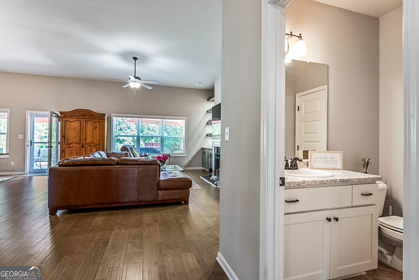 44 Paige Court Newnan - Photo 34