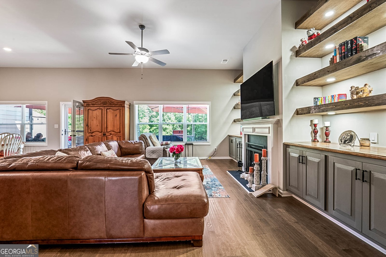 44 Paige Court Newnan - Photo 35