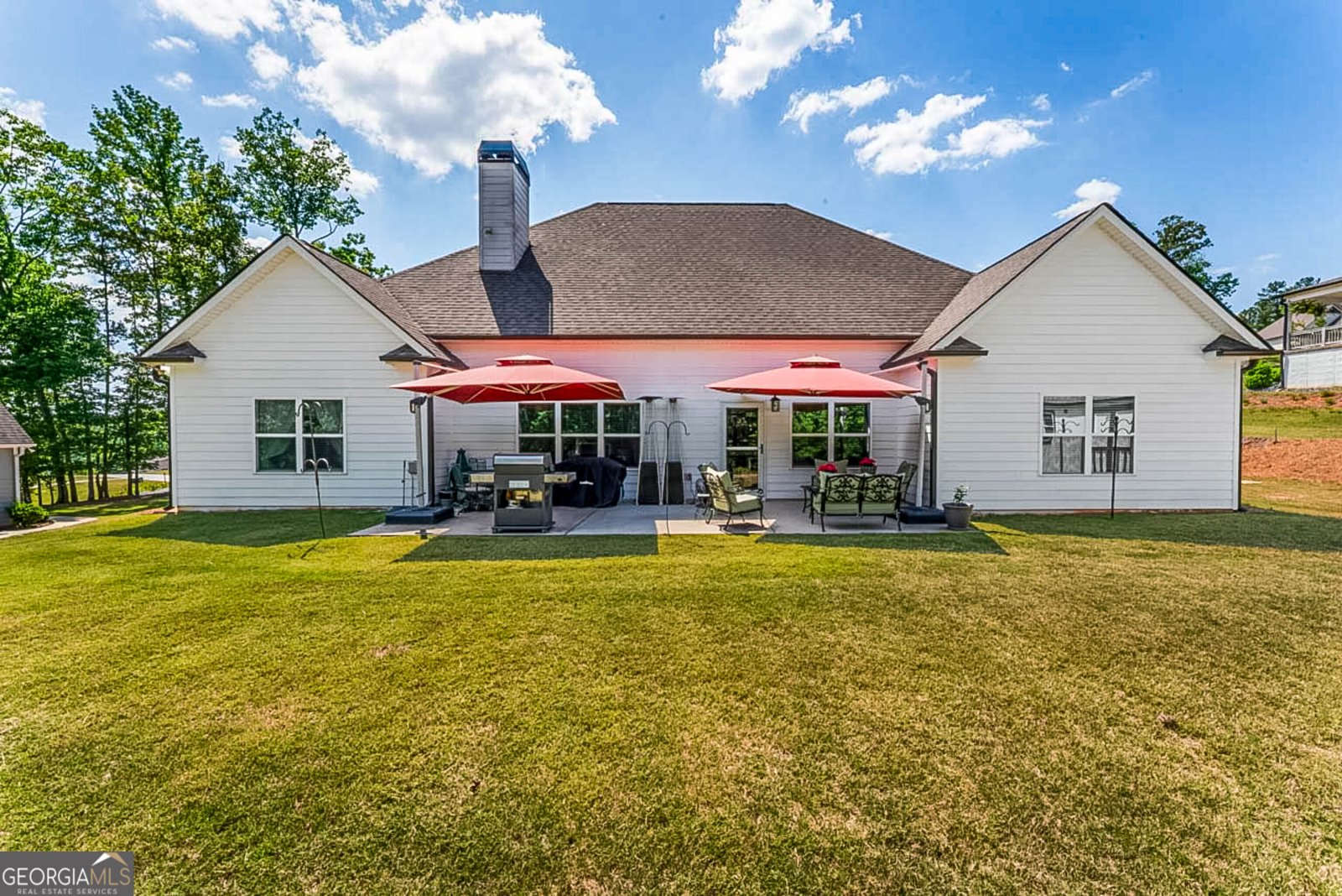 44 Paige Court Newnan - Photo 36