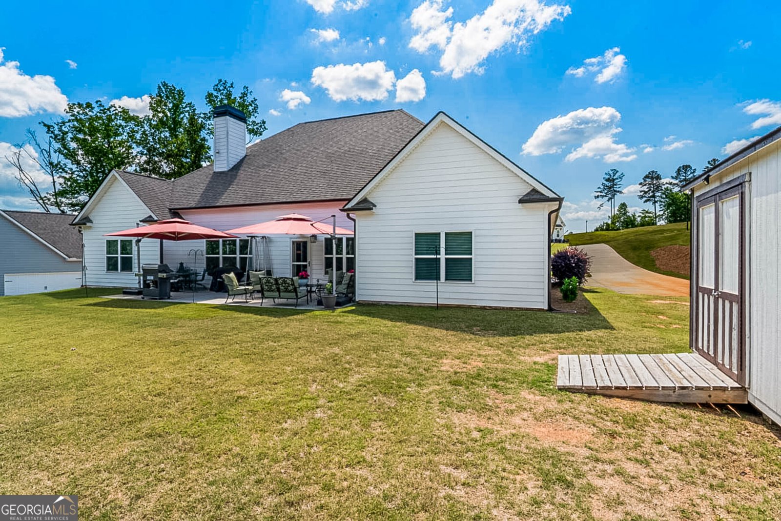 44 Paige Court Newnan - Photo 38