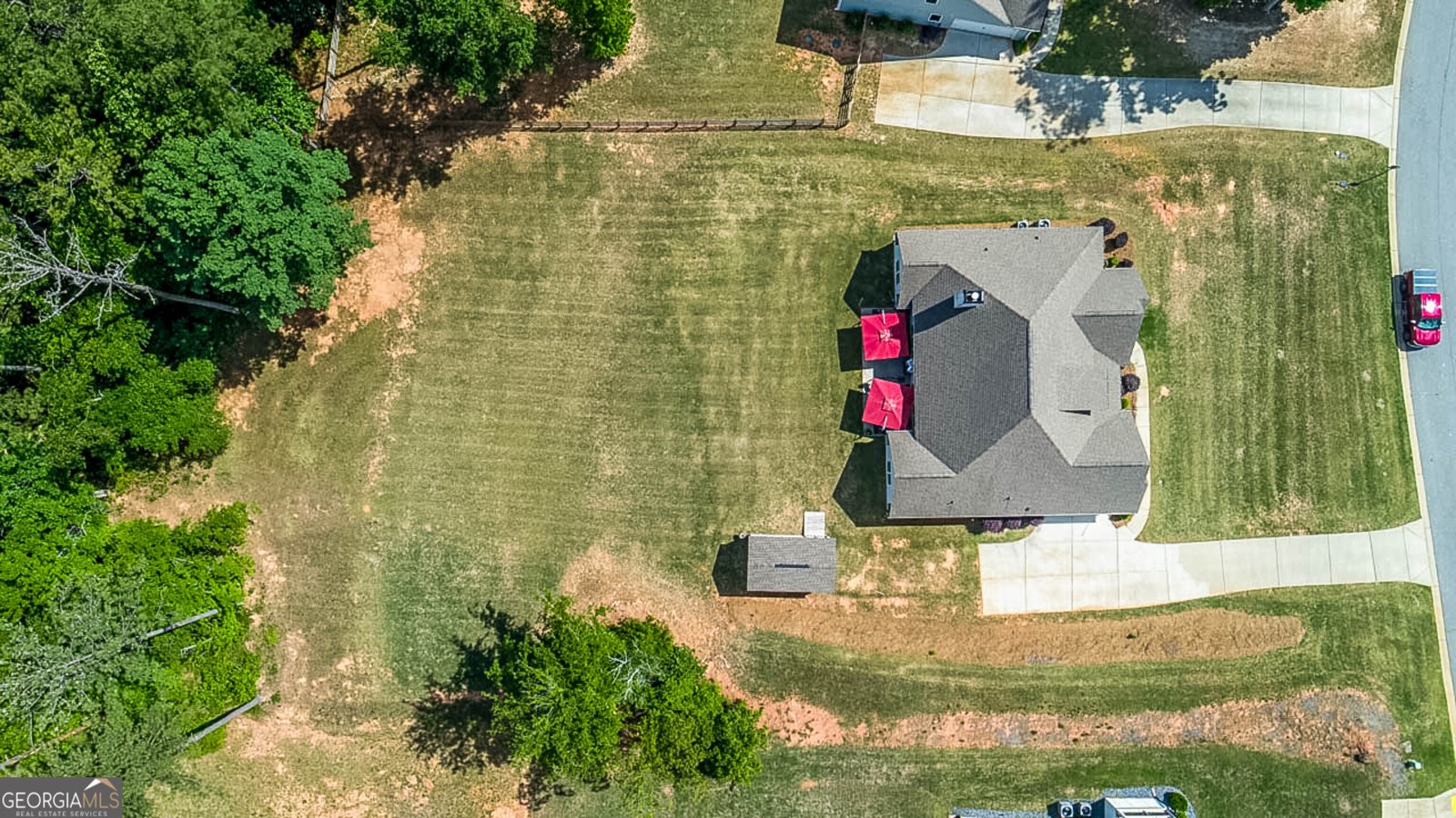 44 Paige Court Newnan - Photo 7