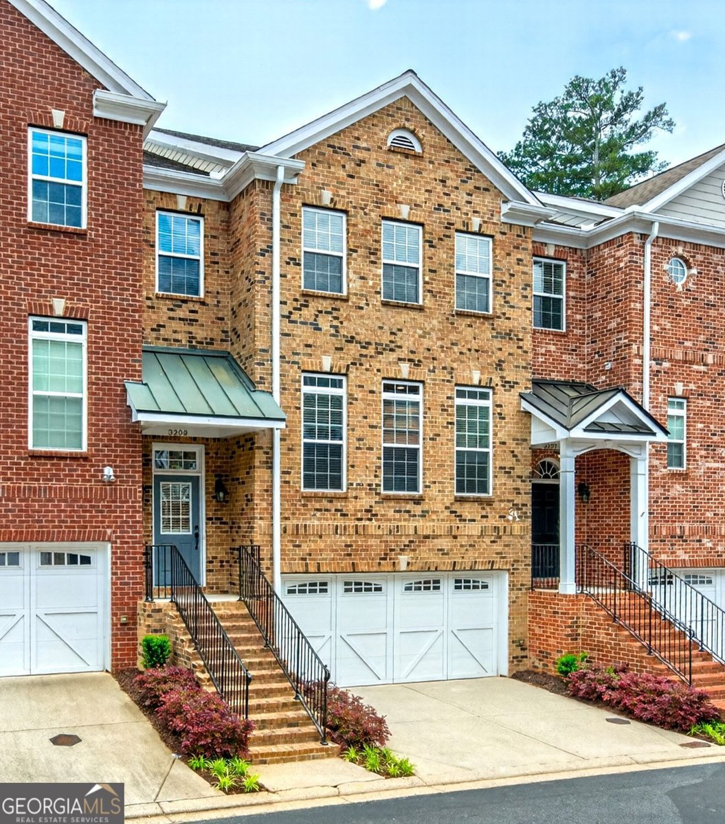 3209 Buck Way Milton - main photo