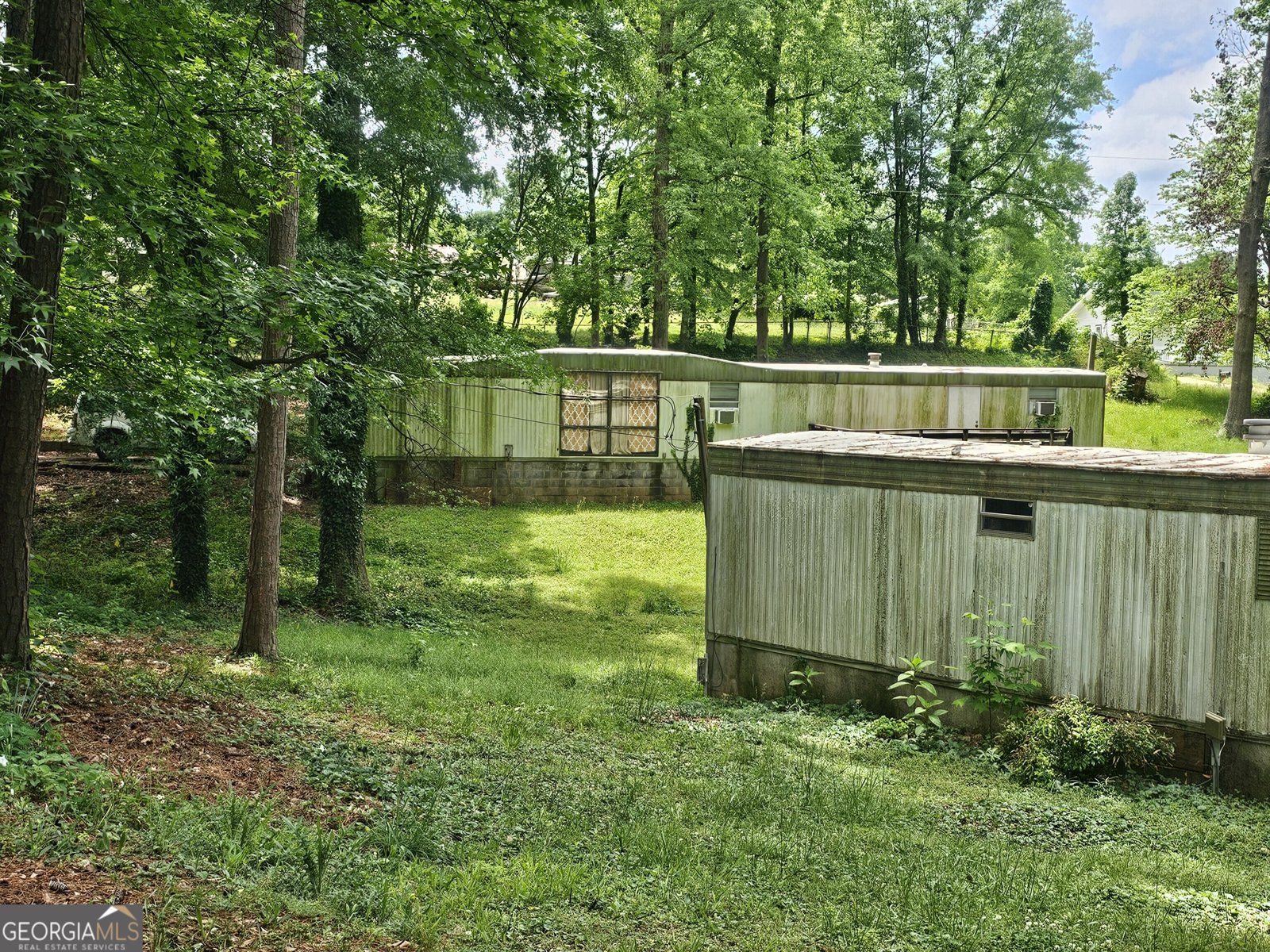 200 Sherry Lane Gainesville - main photo