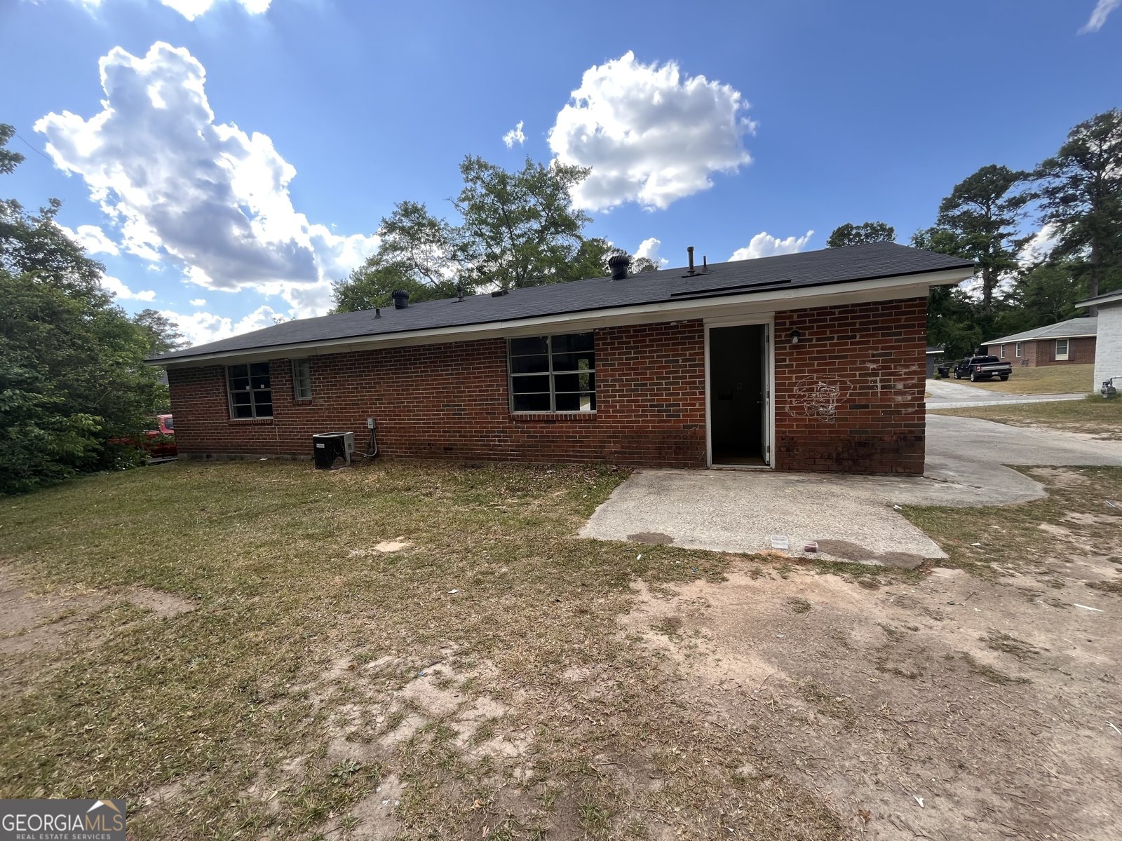 3710 Massoit Drive Augusta - main photo