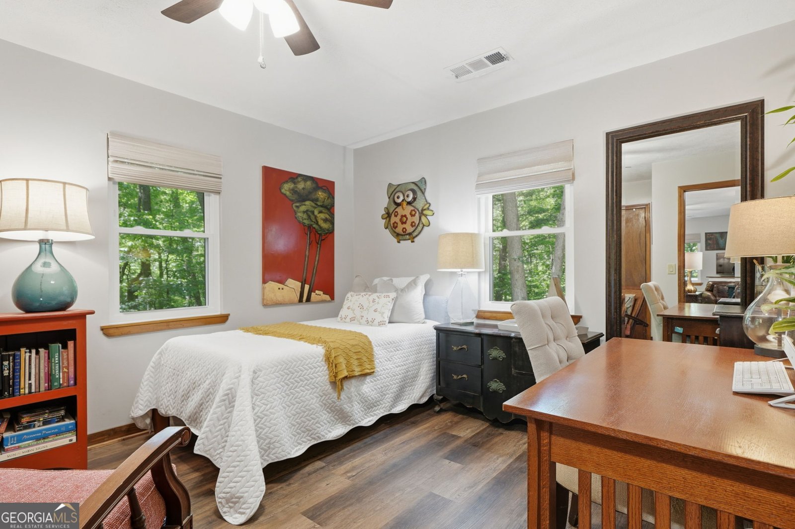 728 Pleasant Gap Road Ellijay - Photo 19