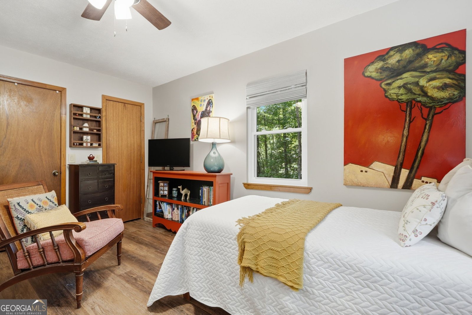 728 Pleasant Gap Road Ellijay - Photo 20
