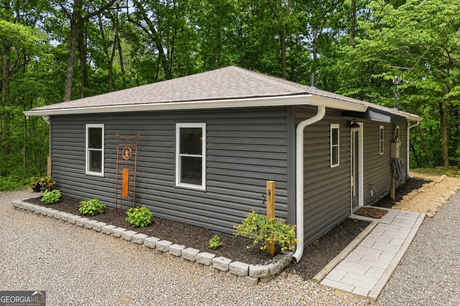 728 Pleasant Gap Road Ellijay - Photo 21