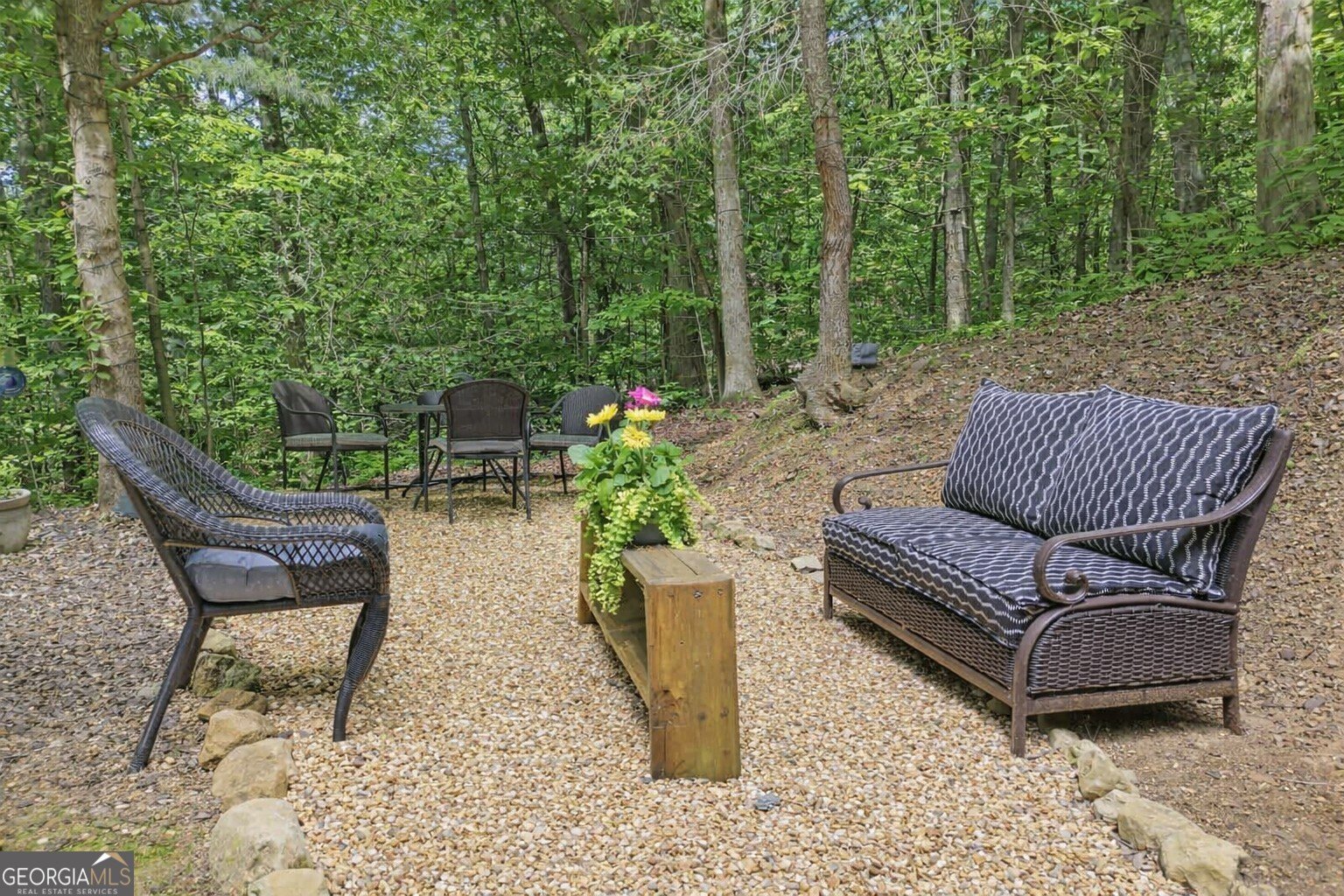 728 Pleasant Gap Road Ellijay - Photo 23
