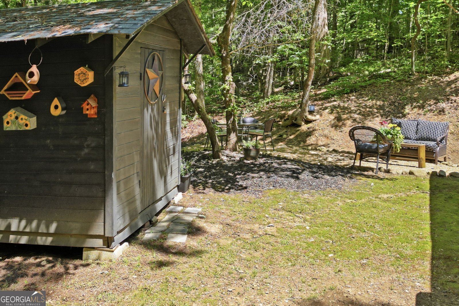 728 Pleasant Gap Road Ellijay - Photo 25