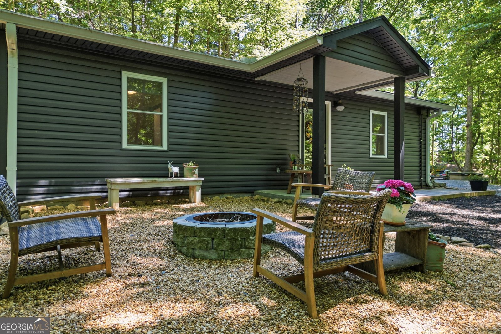 728 Pleasant Gap Road Ellijay - Photo 27
