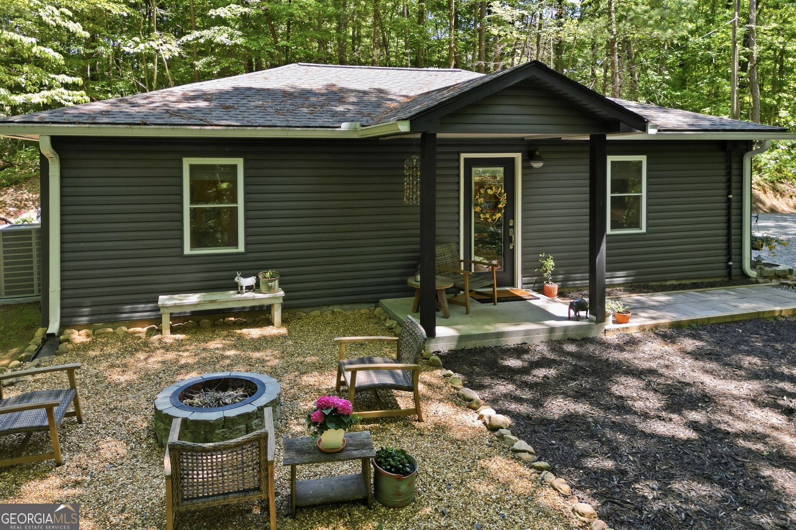 728 Pleasant Gap Road Ellijay - Photo 28