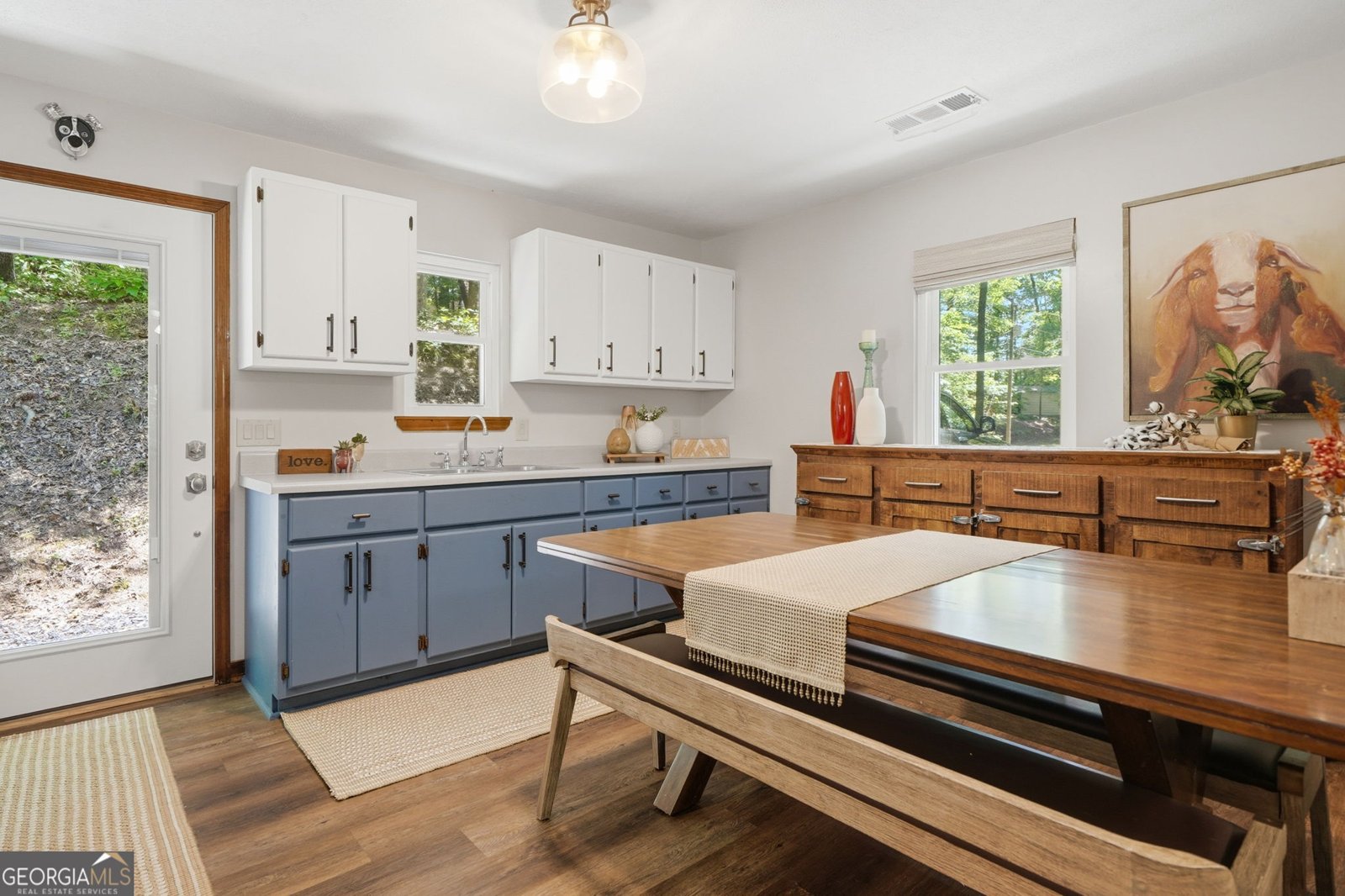 728 Pleasant Gap Road Ellijay - Photo 8
