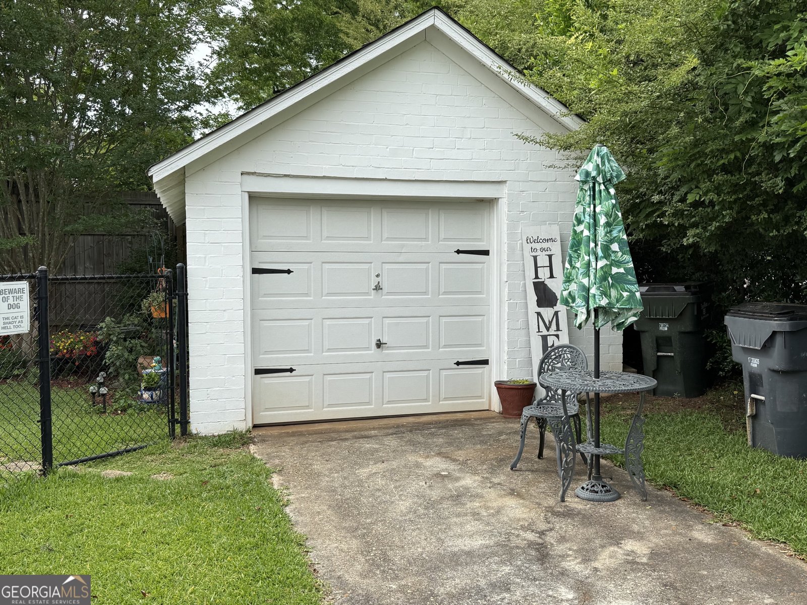 110 Hill Street Thomaston - Photo 20