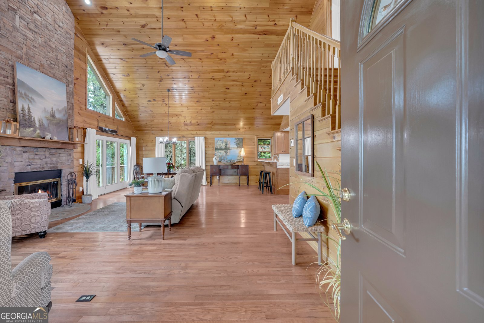 801 Starlight Drive Sautee Nacoochee - Photo 10