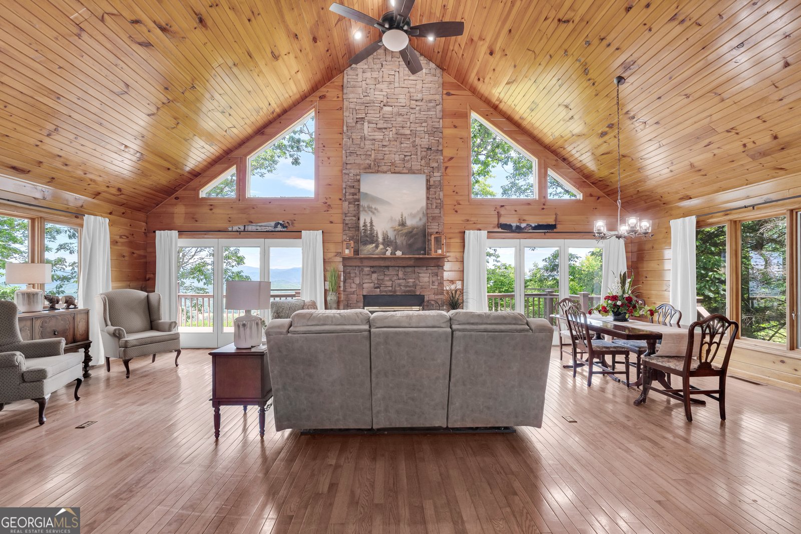 801 Starlight Drive Sautee Nacoochee - Photo 11