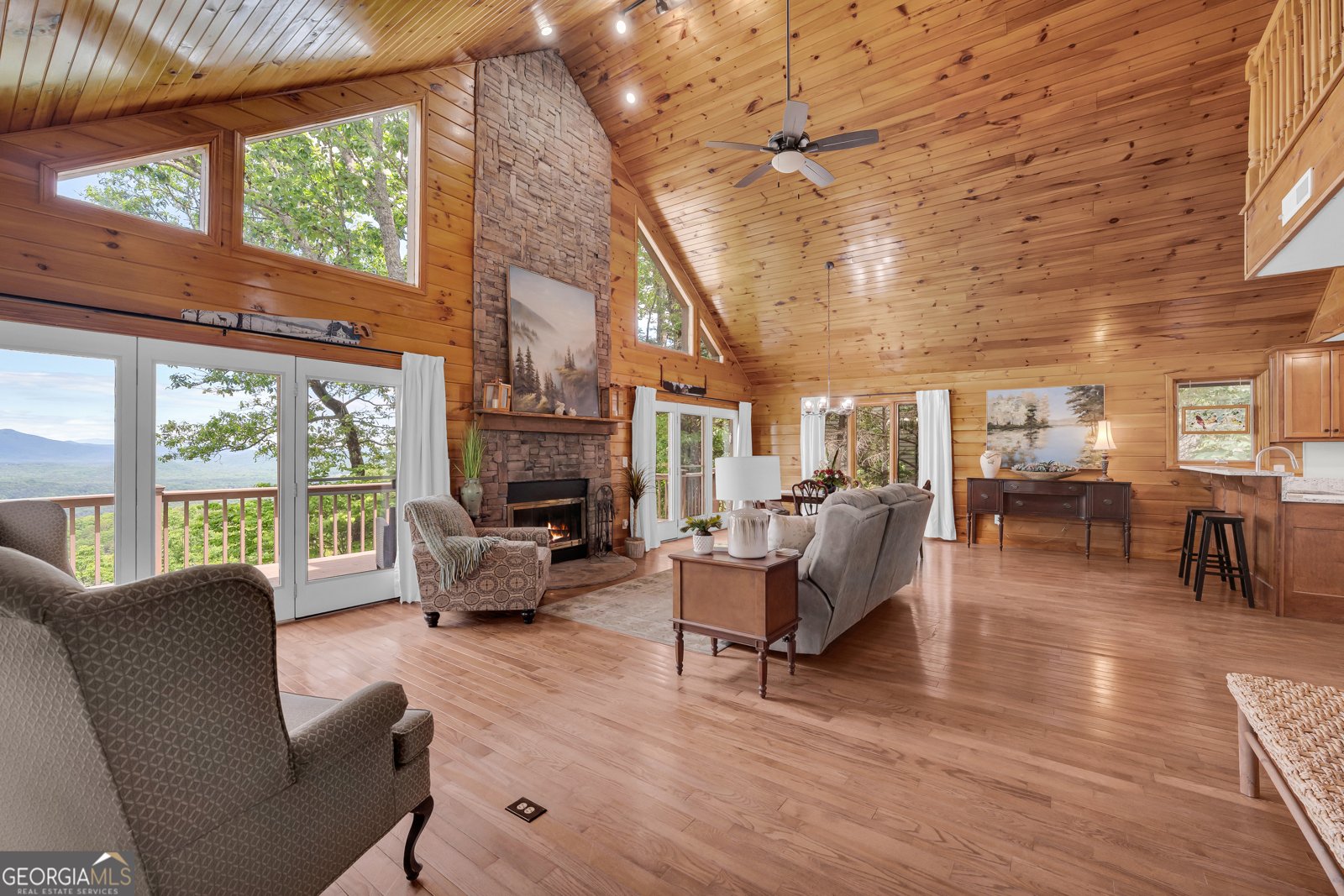 801 Starlight Drive Sautee Nacoochee - Photo 12