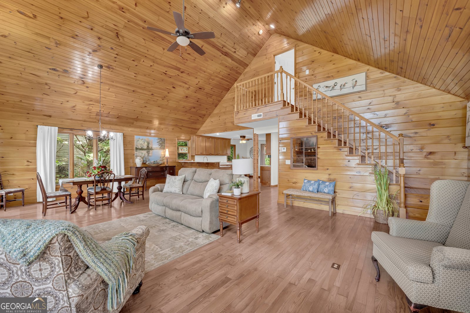 801 Starlight Drive Sautee Nacoochee - Photo 13