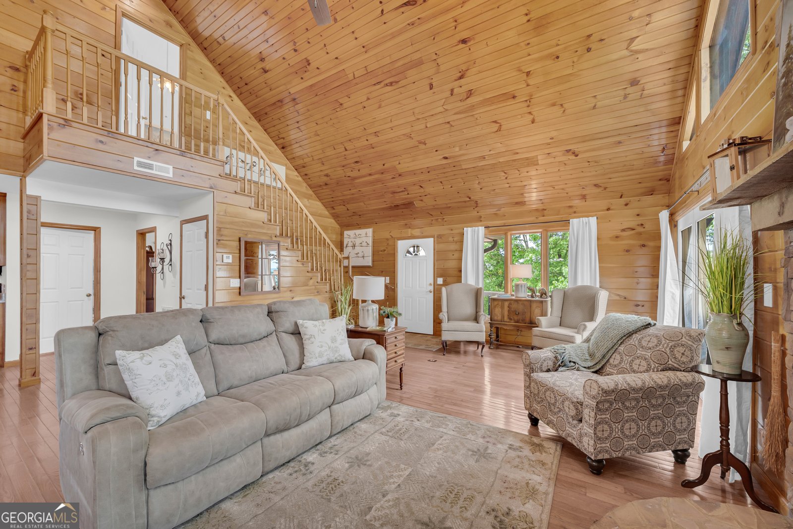 801 Starlight Drive Sautee Nacoochee - Photo 14