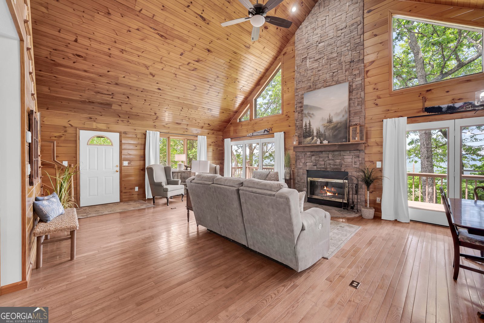 801 Starlight Drive Sautee Nacoochee - Photo 15