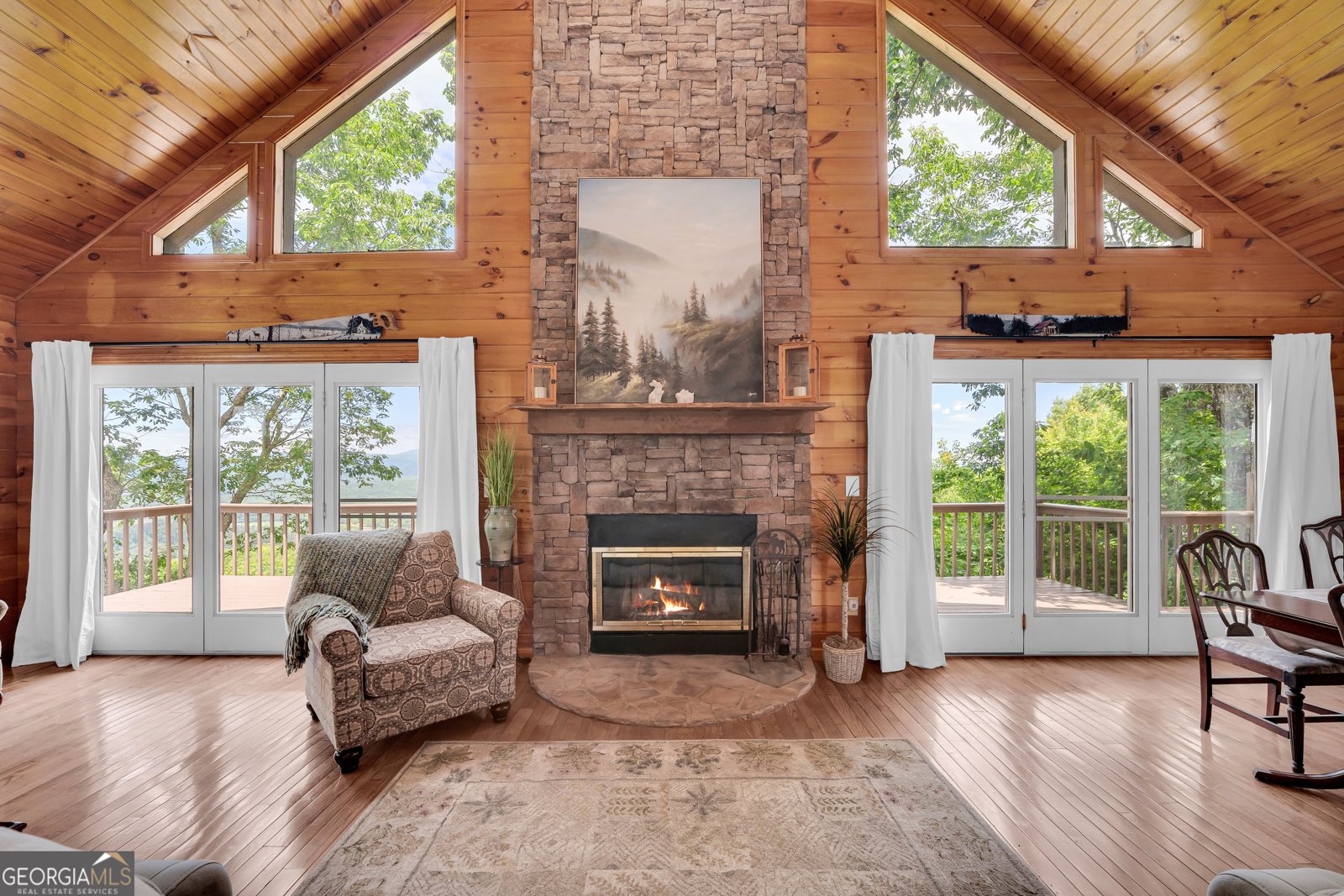801 Starlight Drive Sautee Nacoochee - Photo 16